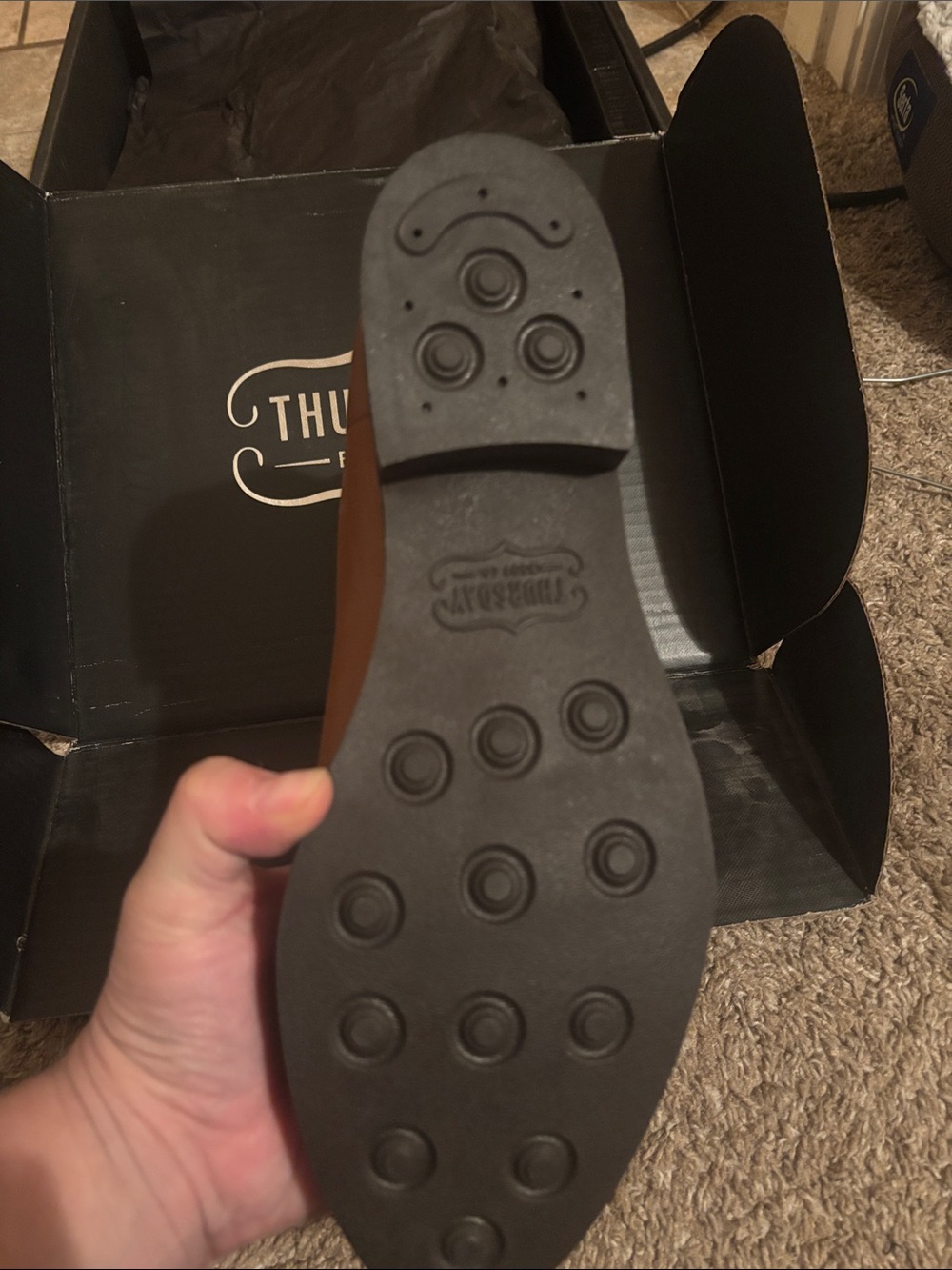 Thursday Boots - Picture 2 of 5